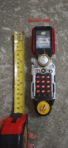 Power rangers operation - power,