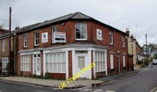 Photo 6x4 Vacant former St