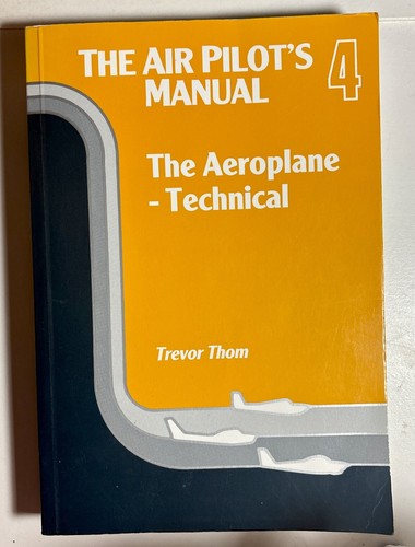 The air pilot manual - manual, (new)