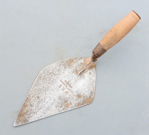 Vintage rare brades whs hunt - whs,