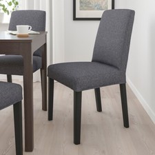 Bergmund Dining Chair