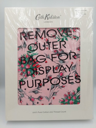 Cath kidston duvet set - cath,