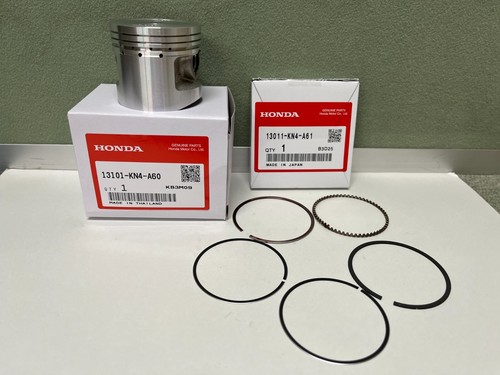 For honda standard piston - honda,