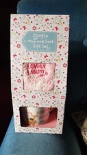 Boofle Mug & Sock Gift Set