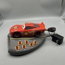 2006 Disney Pixar Cars