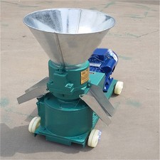 Chicken   Feed Pellet Mill