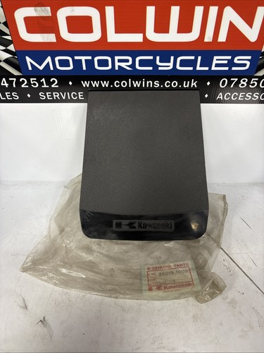 Genuine kawasaki kr250 - kawasaki, kr1s