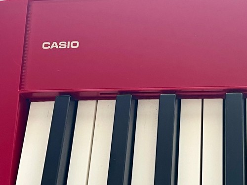 Casio s1100 privia digital - privia,
