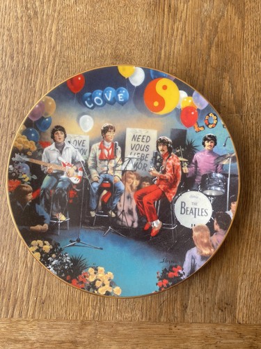 The beatles all - the,