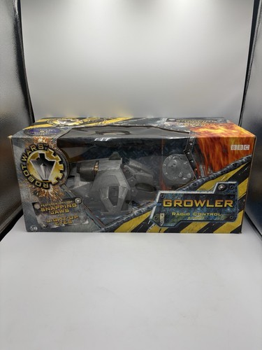 Brand new boxed vintage 2002 - boxed,
