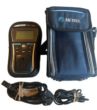 METREL GammaPAT  MI3311 PAT