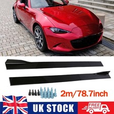For Mazda MX-5 RX-8 78.7''