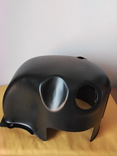 Lambretta ts1 cylinder cowling - cylinder,