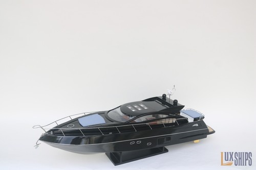 Luxury sunseeker predator - sunseeker, 64