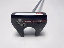 Odyssey White Hot Pro 7 Center