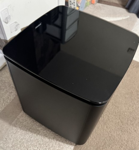 Bose bass module 300 - bose, 300/700