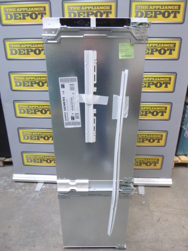 Siemens fridge freezer - siemens,