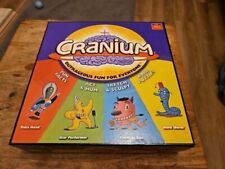 Cranium Board Game Complete UK