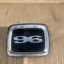 SAAB 96 Car Badge/ Emblem -