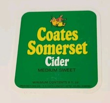 Coates - Nailsea  -  Somerset