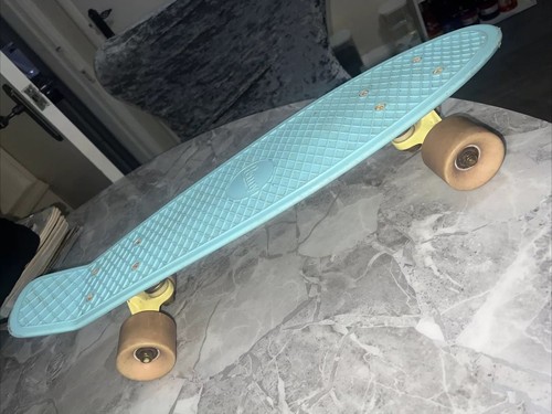 Penny board skateboard - board,