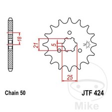 Sprocket for suzuki 380 - suzuki, gt