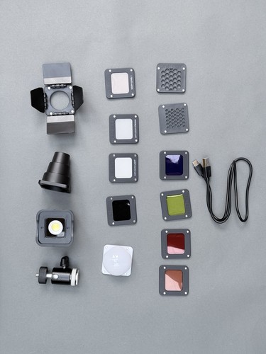Lume cube portable lighting - lume,