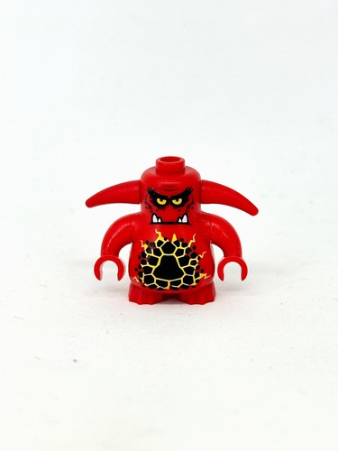 Lego minifigure nexo - minifigure,