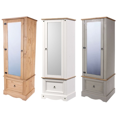 Corona armoire with - with, mirrored