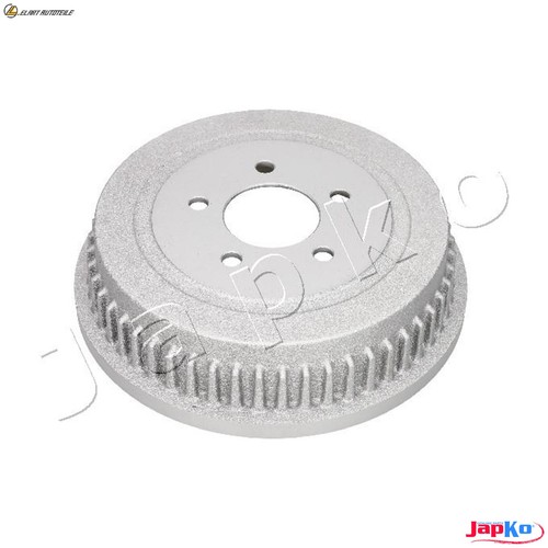 Brake drum 56901c - brake,