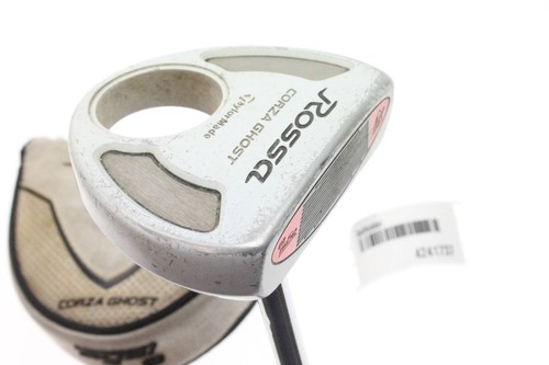 Taylormade rossa corza ghost - corza,