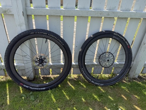Hunt limitless gravel aero - 40,