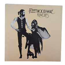 Fleetwood Mac Rumours Vinyl LP