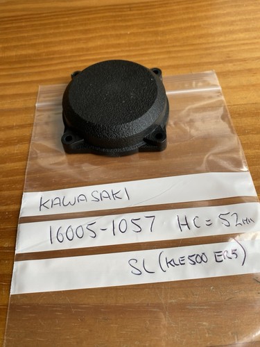 Kawasaki carburettor top - , er5