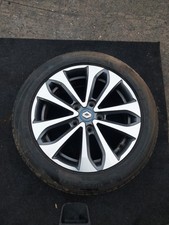 RENAULT ZOE 2020-2025 ALLOY