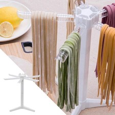 Pasta Drying Rack with 5 Bar