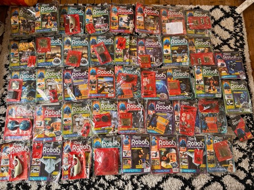 42x vintage sealed - 42x, ultimate