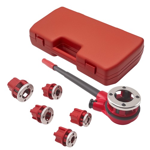 Pipe threading kit bspt - pipe,