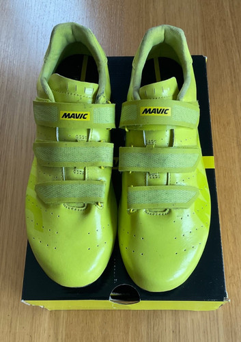 Mavic cosmic road cycling - cosmic,