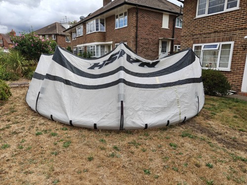 Kitesurf kite naish 14m - naish,