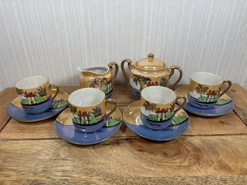 Vintage mikori made japan - mikori, in