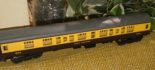 Mk1 coaches great - mk1, lima