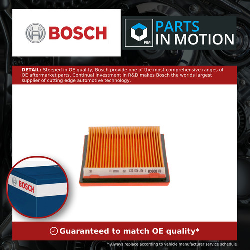 Air filter fits nissan - filter, micra