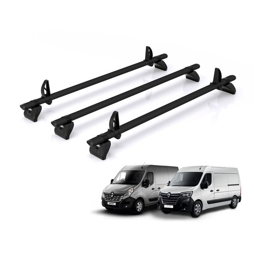 Renault master roof rack - renault, for