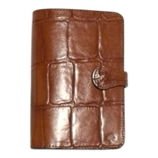 Mulberry Brown Leather System