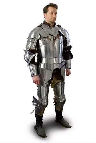 Medieval complete gothic - medieval,