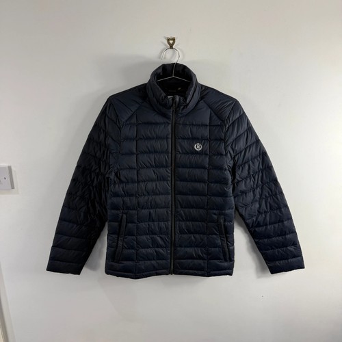 Vintage henri lloyd navy full - vintage,