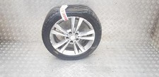 MERCEDES E CLASS ALLOY WHEEL