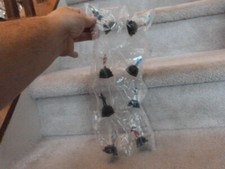 VINTAGE 2004 Saturday Night Live SNL Trivial Persuit Bame Figures NEW SEALED