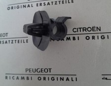 Peugeot 106 Rallye XSi Bonnet